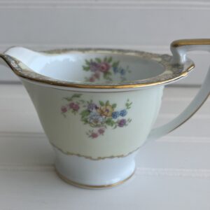 Creamer