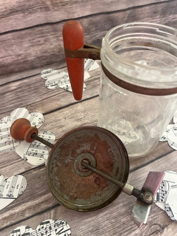 Anchor Hocking Nut Chopper - Image 4