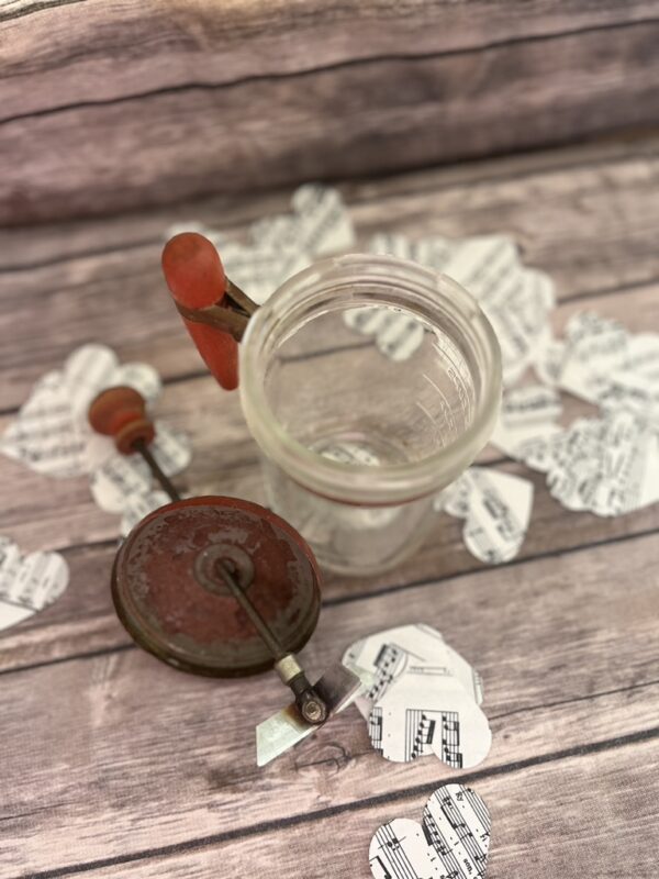 Anchor Hocking Nut Chopper - Image 3
